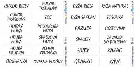 Nálepky dozy hranaté BÍLÉ 24ks SK.png