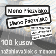 100 ks nažehlovačiek černé SK.png